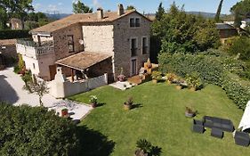 La Bastide De L'Olivier